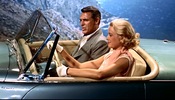 To Catch a Thief (1955)Cary Grant, Grace Kelly, car and water